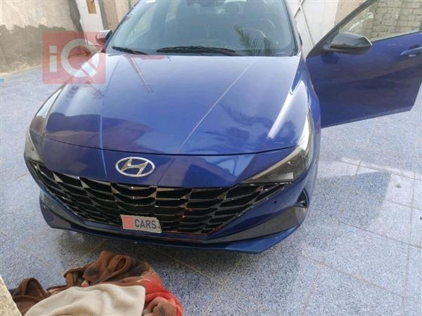 هيونداي النترا 2023 للبيع في العراق - الناصرية